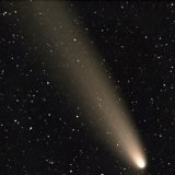 Comet TA_2024-10-23